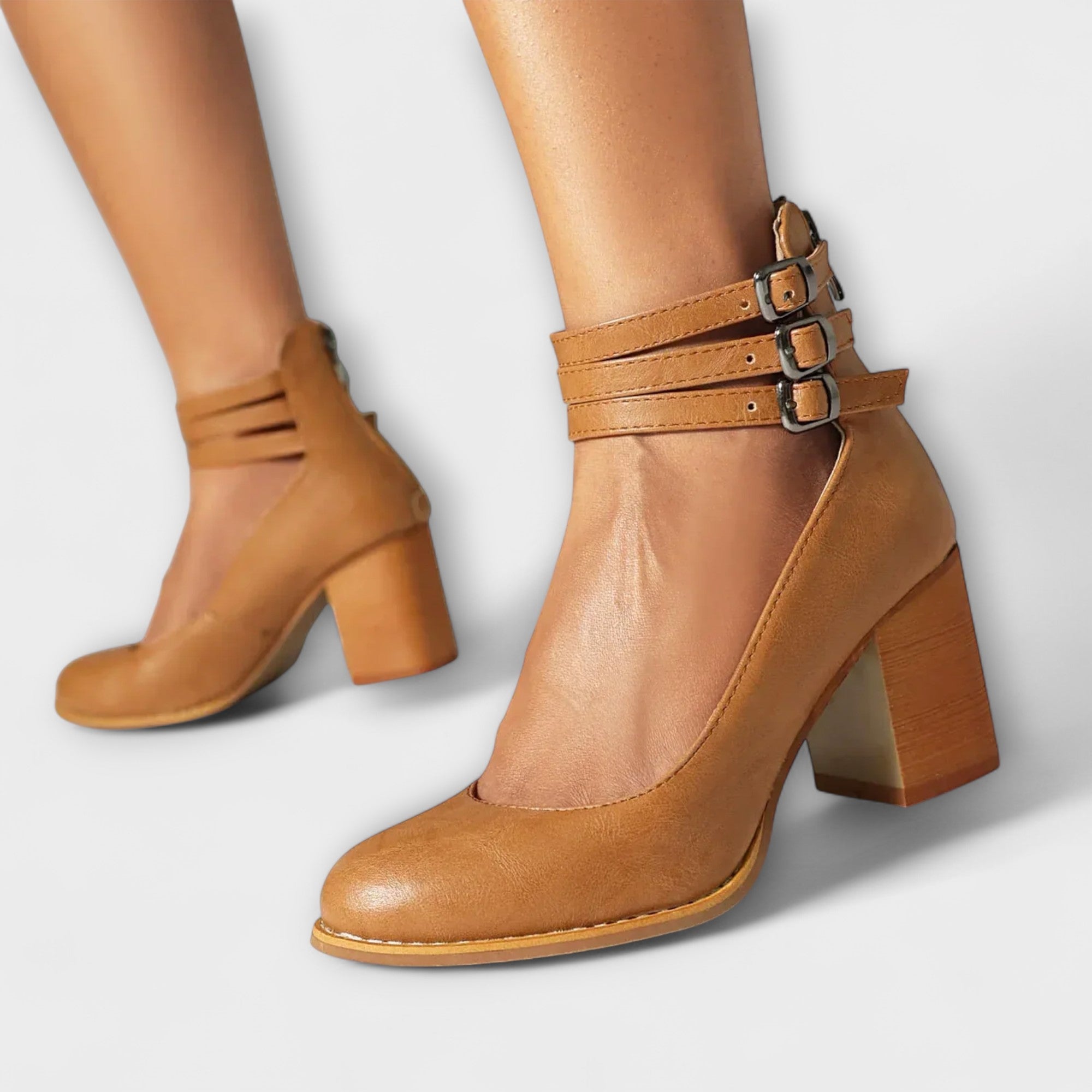 Αλίρα - Εlegant Σαμπό