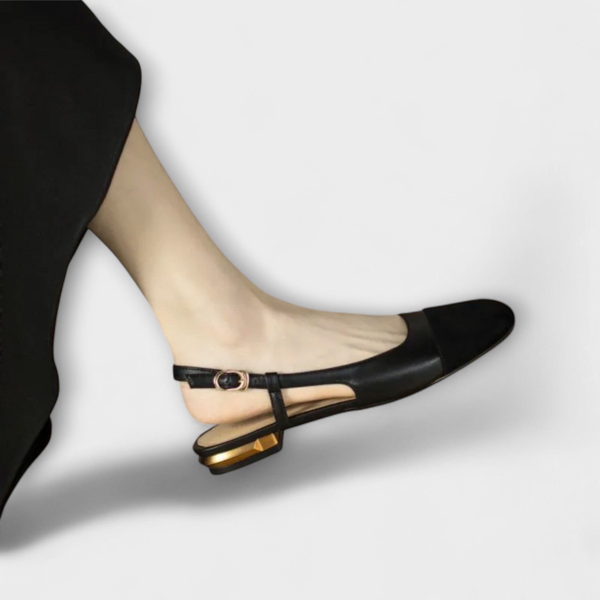 Merelyn - Ορθοπεδικά σανδάλια με λουράκι