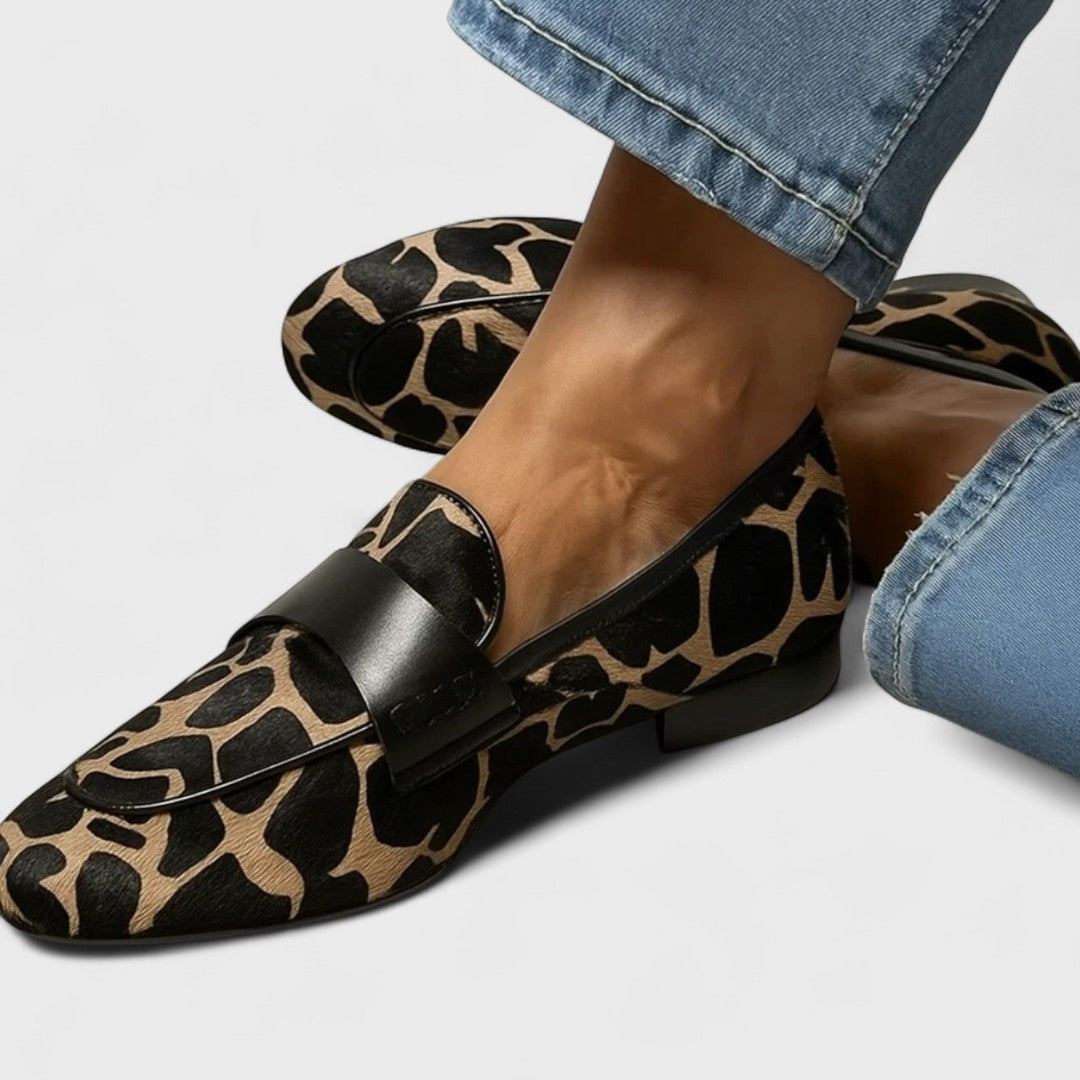 Μόνκα - Εκλεπτυσμένα Χειροποίητα Μοκασίνια