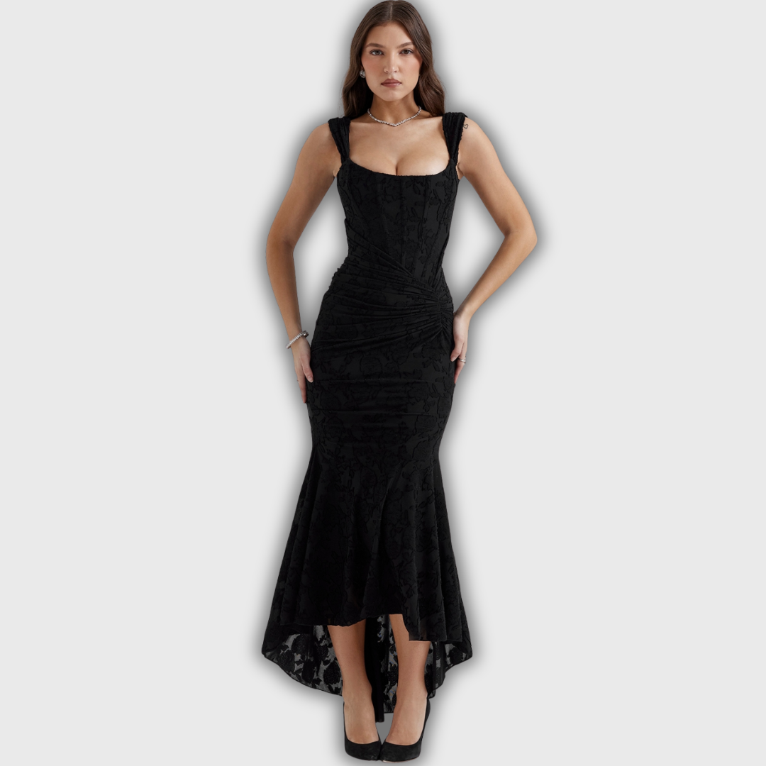 Carisia - Maxi Φόρεμα