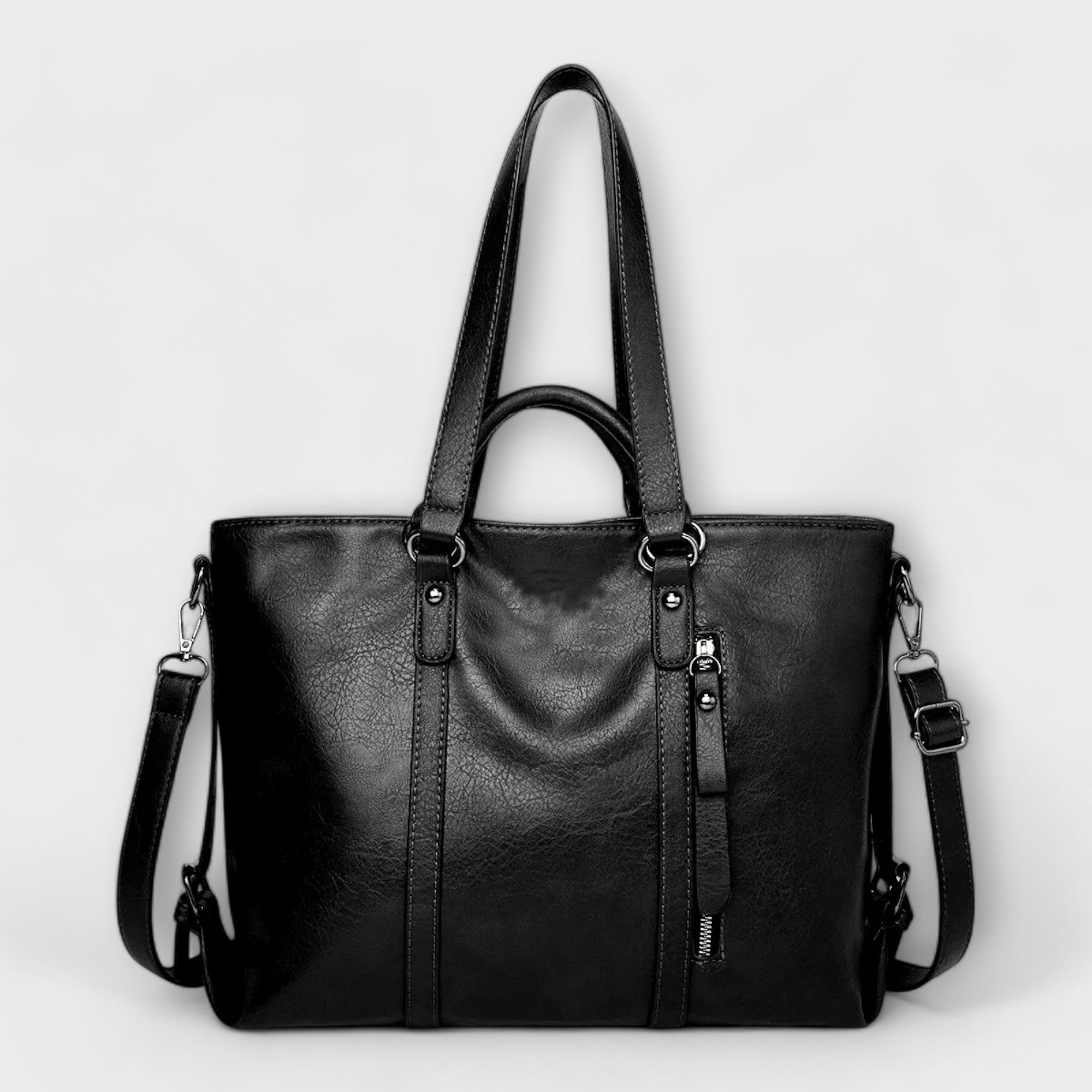 Monika – Large Leather Bag