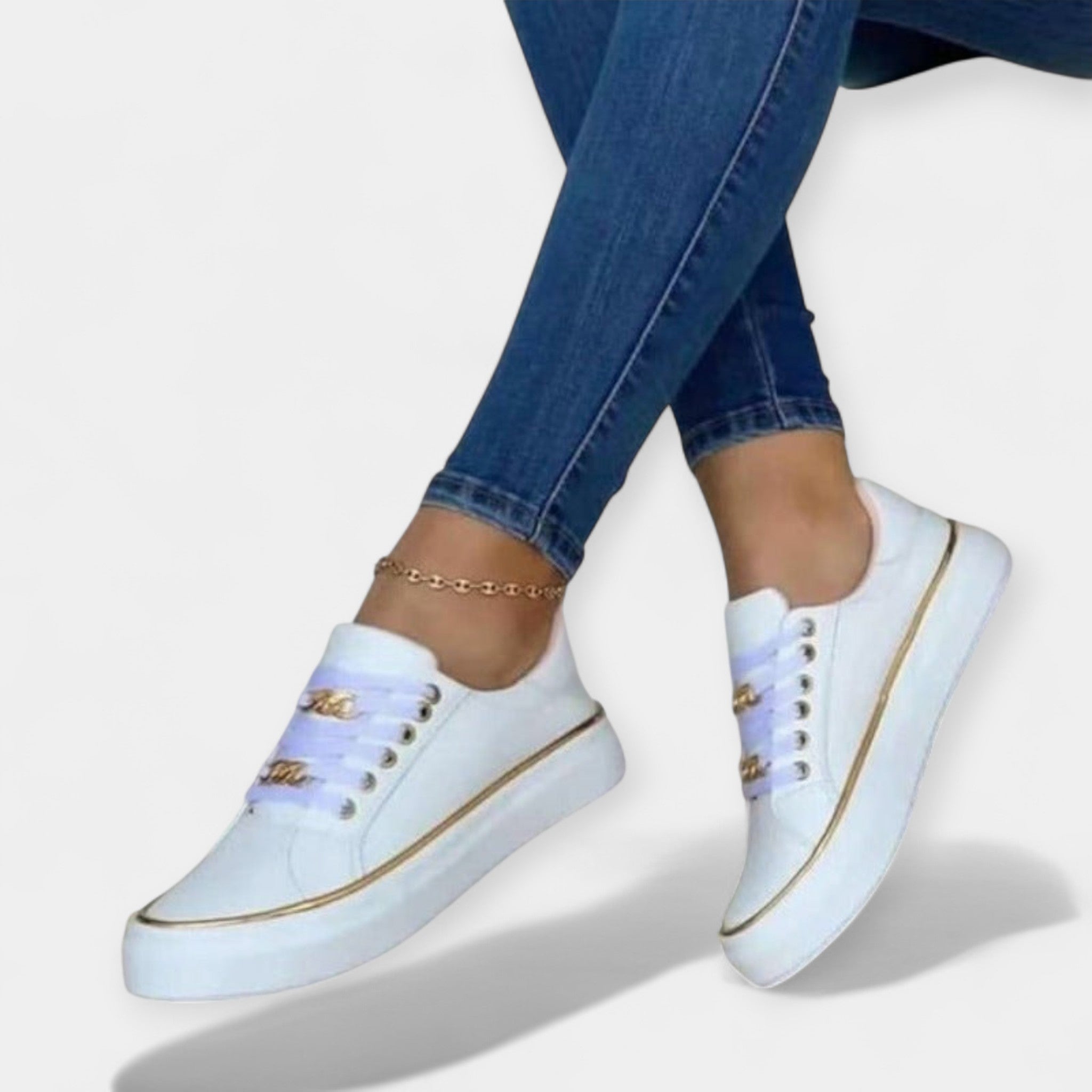 Κομψά Παπούτσια για Βόλτα