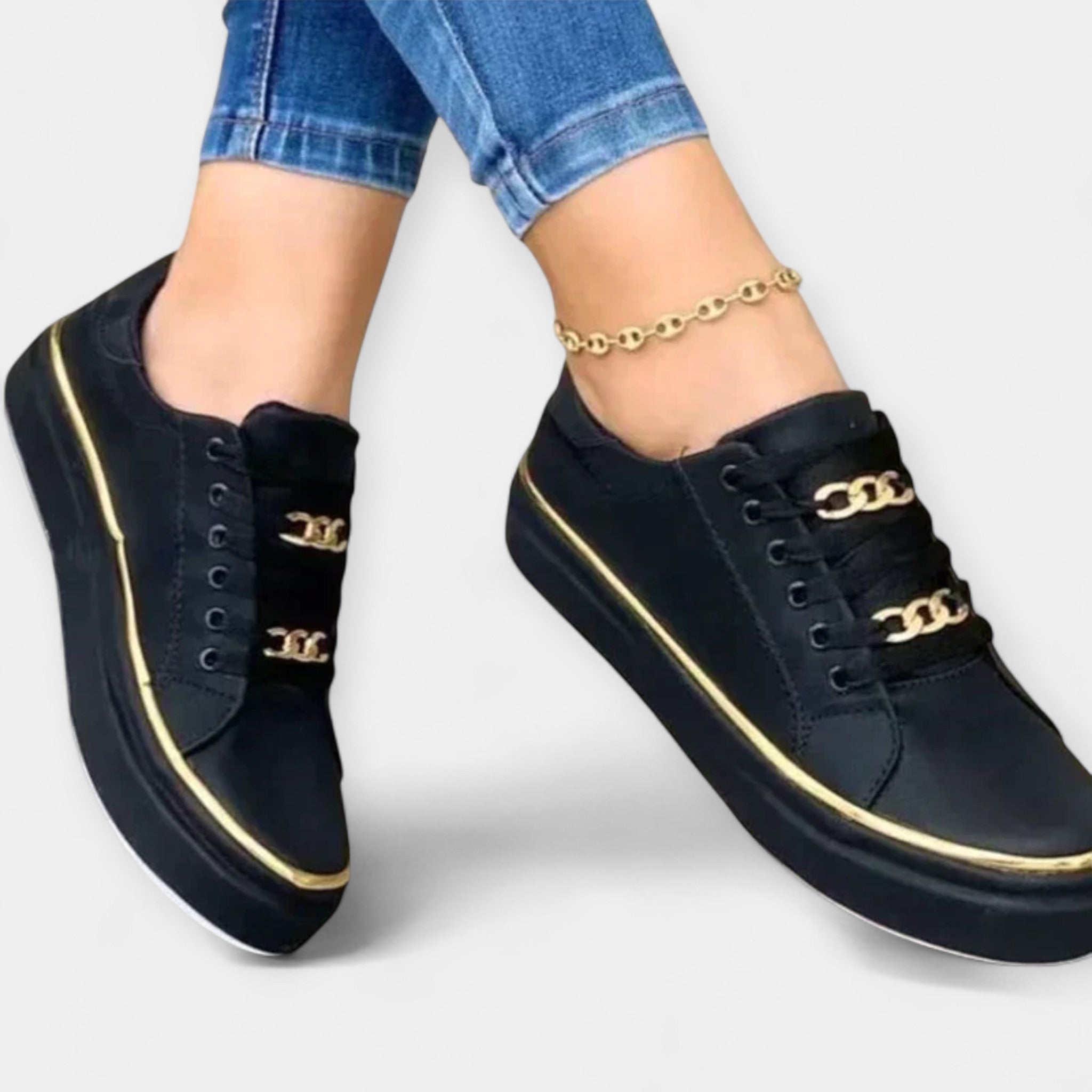 Κομψά Παπούτσια για Βόλτα