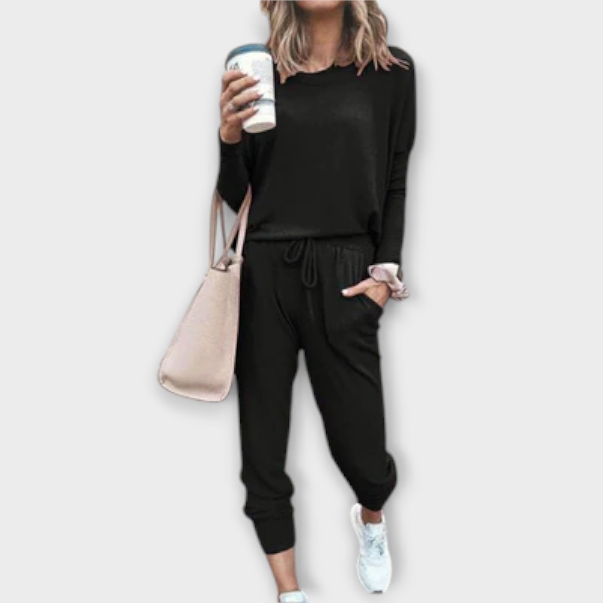 Κλερ - Καθημερινό Σετ Δύο Τεμαχίων