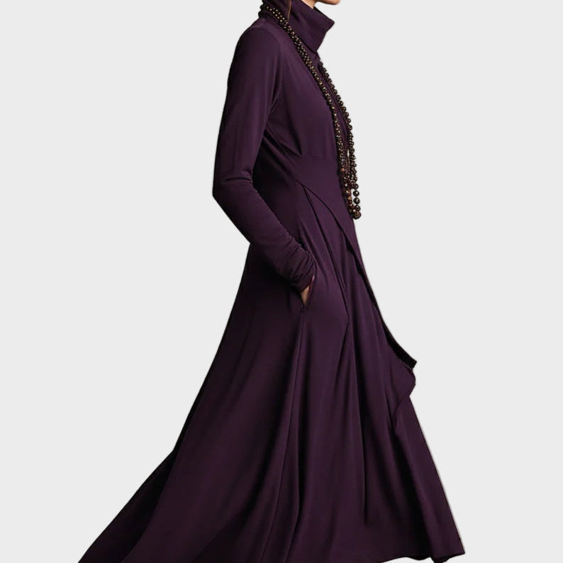 Άννι | Ασύμμεσο φόρεμα