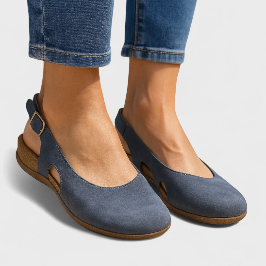 Ρομάνα – Άνετα και Άνετα Σανδάλια