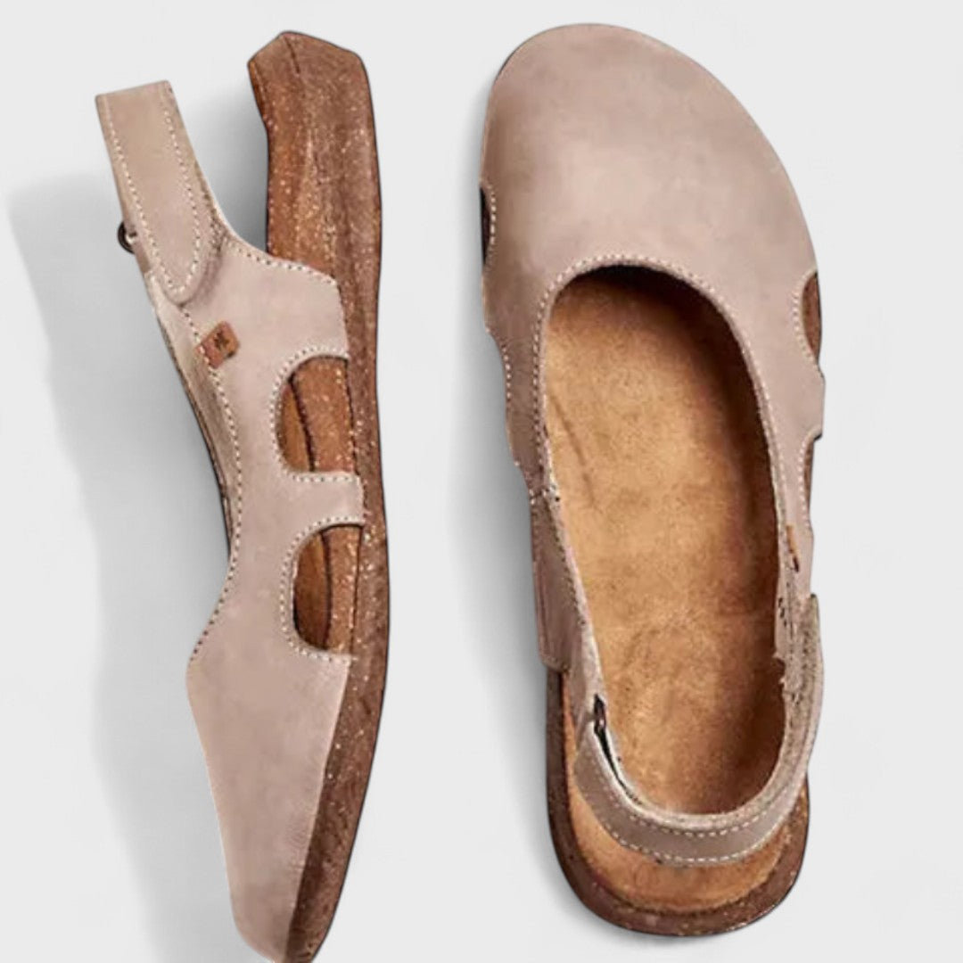 Ρομάνα – Άνετα και Άνετα Σανδάλια