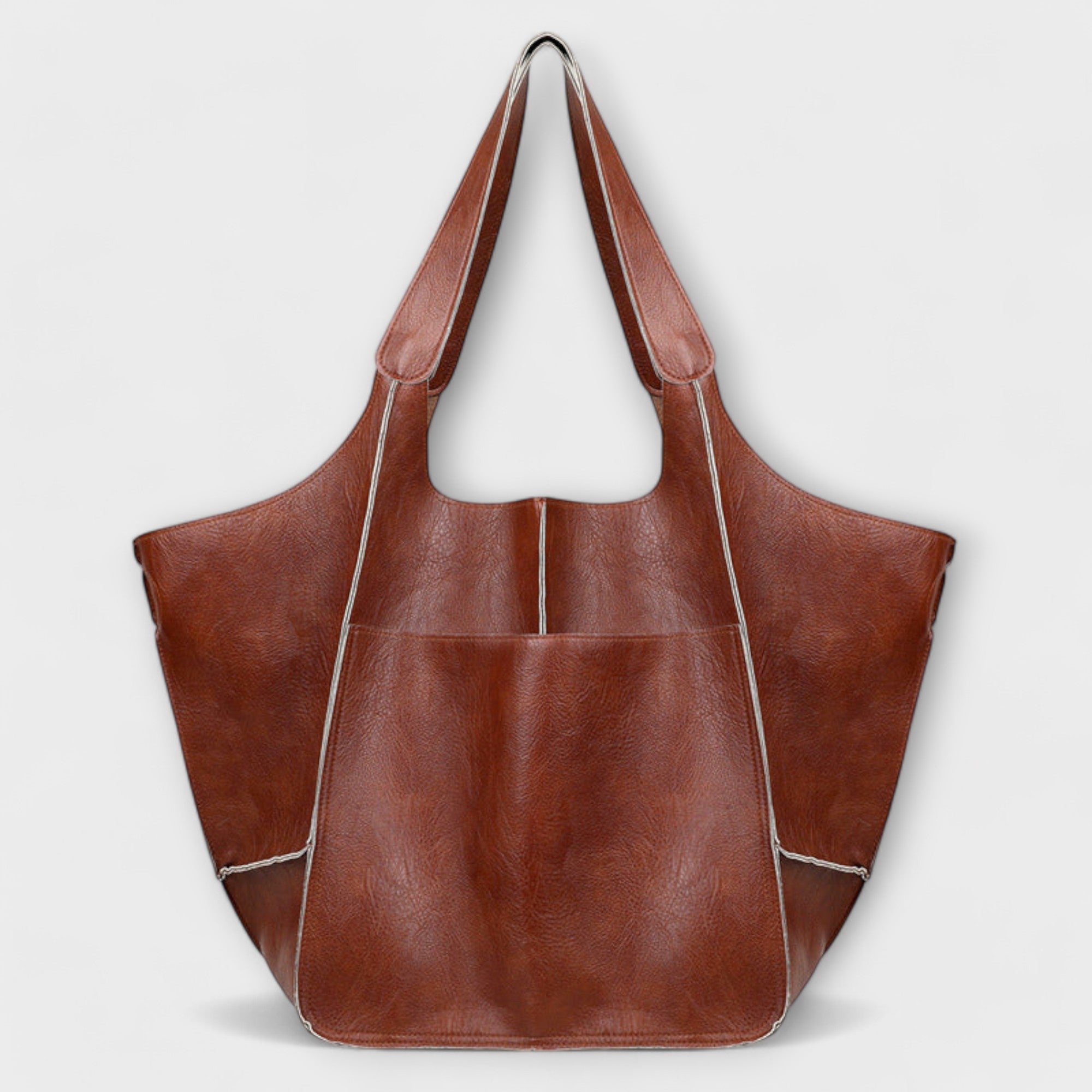 Oversize Weekend Bag