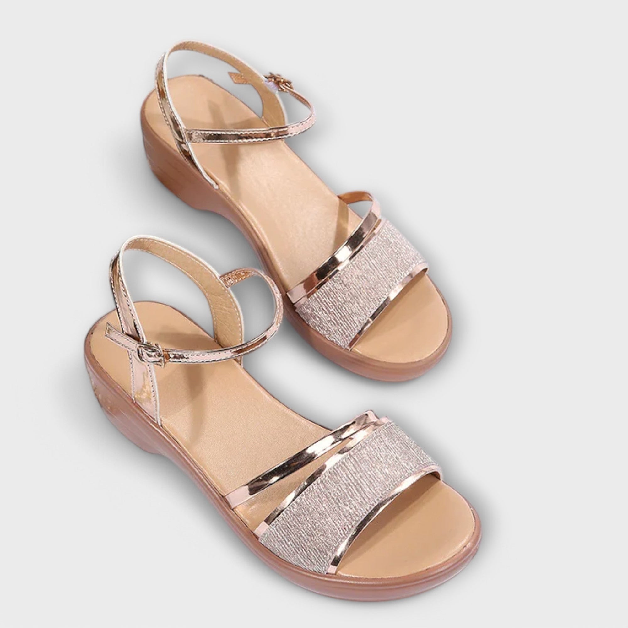 Emma – Orthopedic Sandals