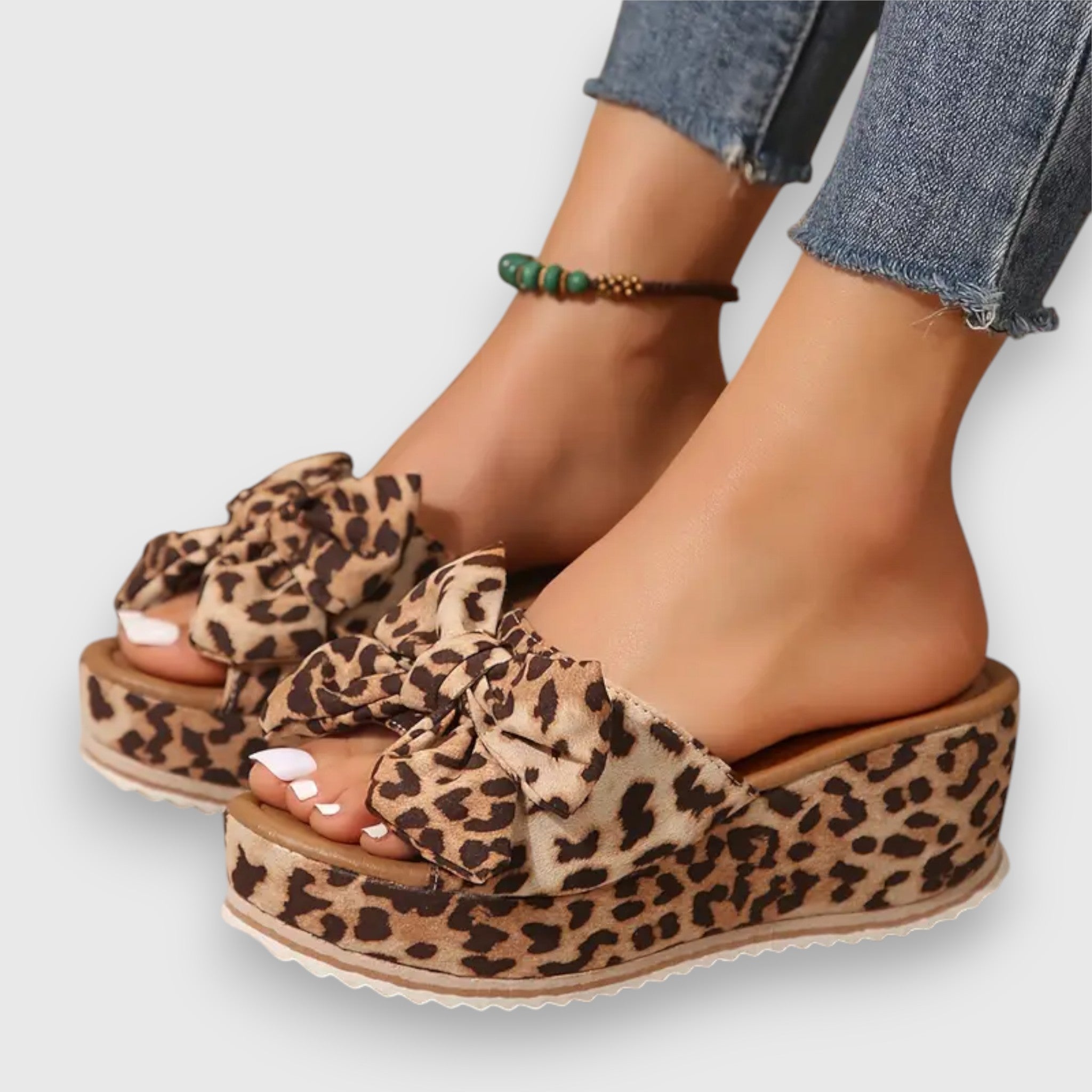 Μίλα – Στυλάτα σανδάλια