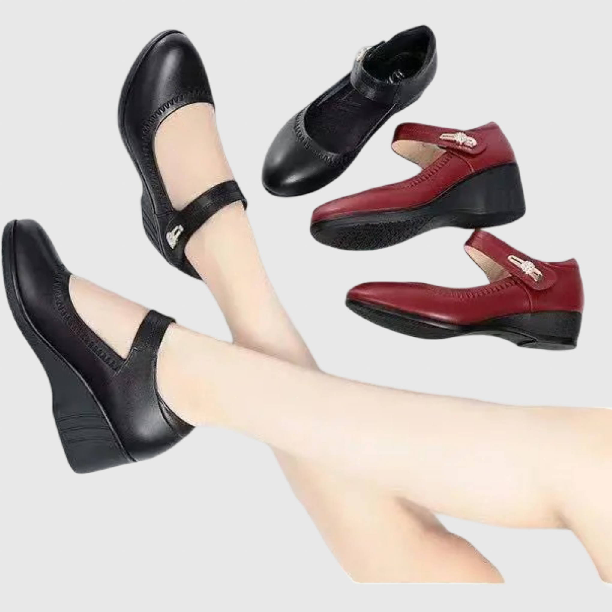 ZAIRA™|ΚΟΜΨΑ ΤΑΚΟΥΝΙΑ