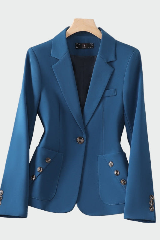 ΛΙΜΠΟΥΣΕ - Εlegant pullover με κουκούλα