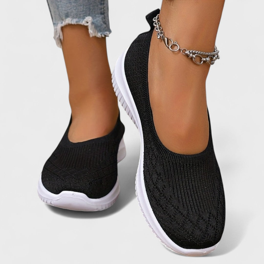 Μάρκετα - Ελαφριά και αναπνεύσιμη υπόδηση