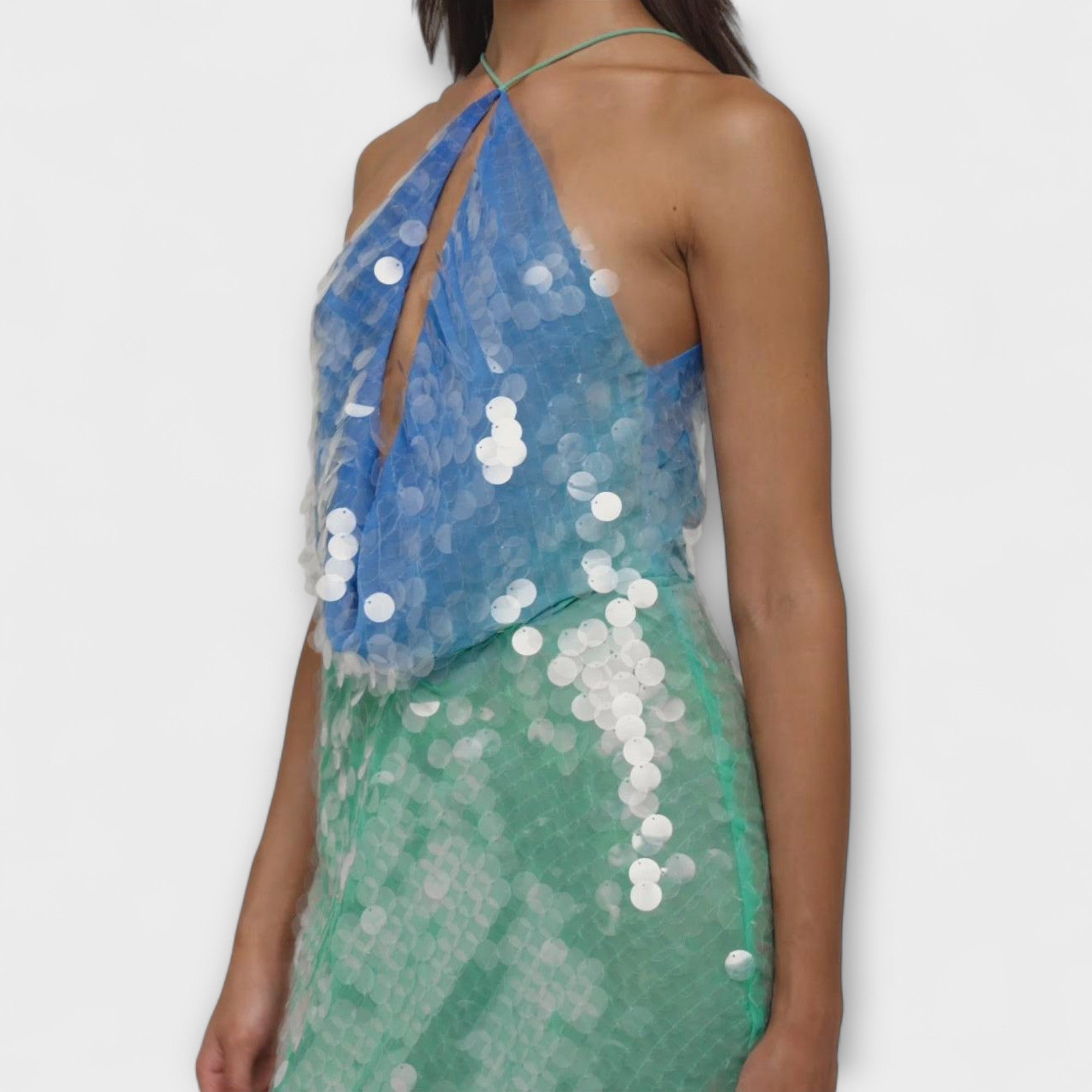 Μέγκαν - Μίνι Φόρεμα