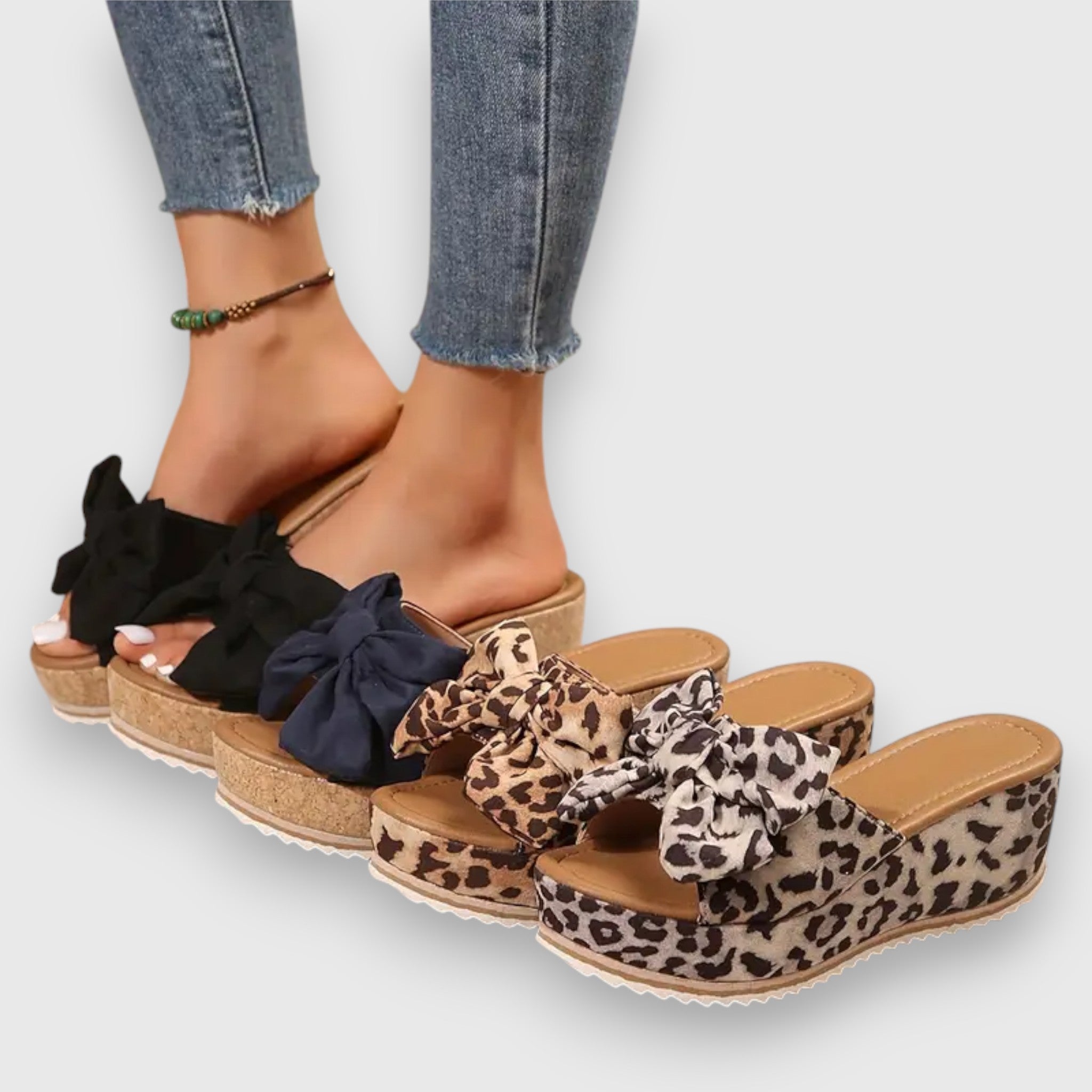 Μίλα – Στυλάτα σανδάλια