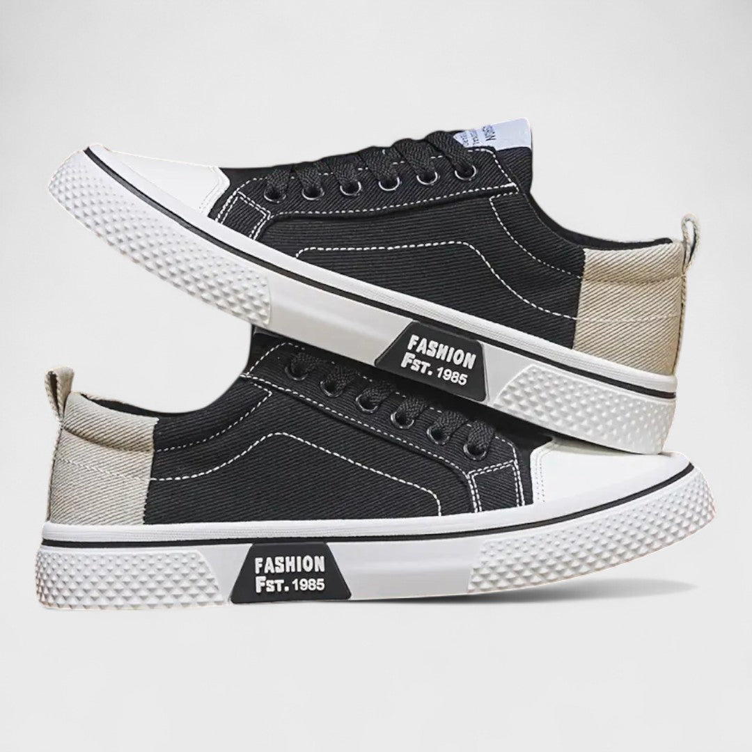 Λένκα - Άνετα και ανεπίσημα αθλητικά παπούτσια