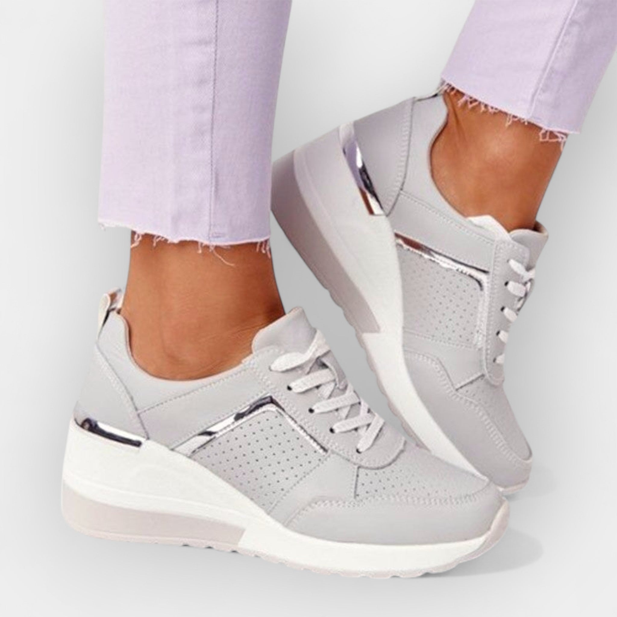 Ανατομικά αθλητικά παπούτσια