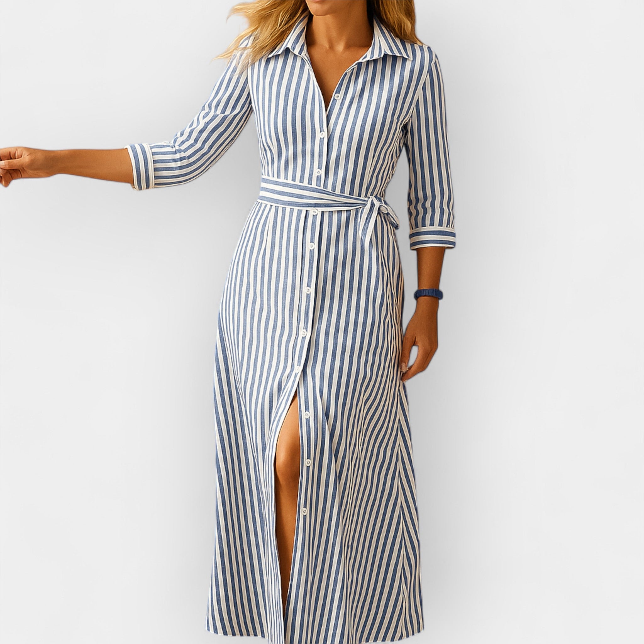 Keabetswe – Summer Maxi Dress