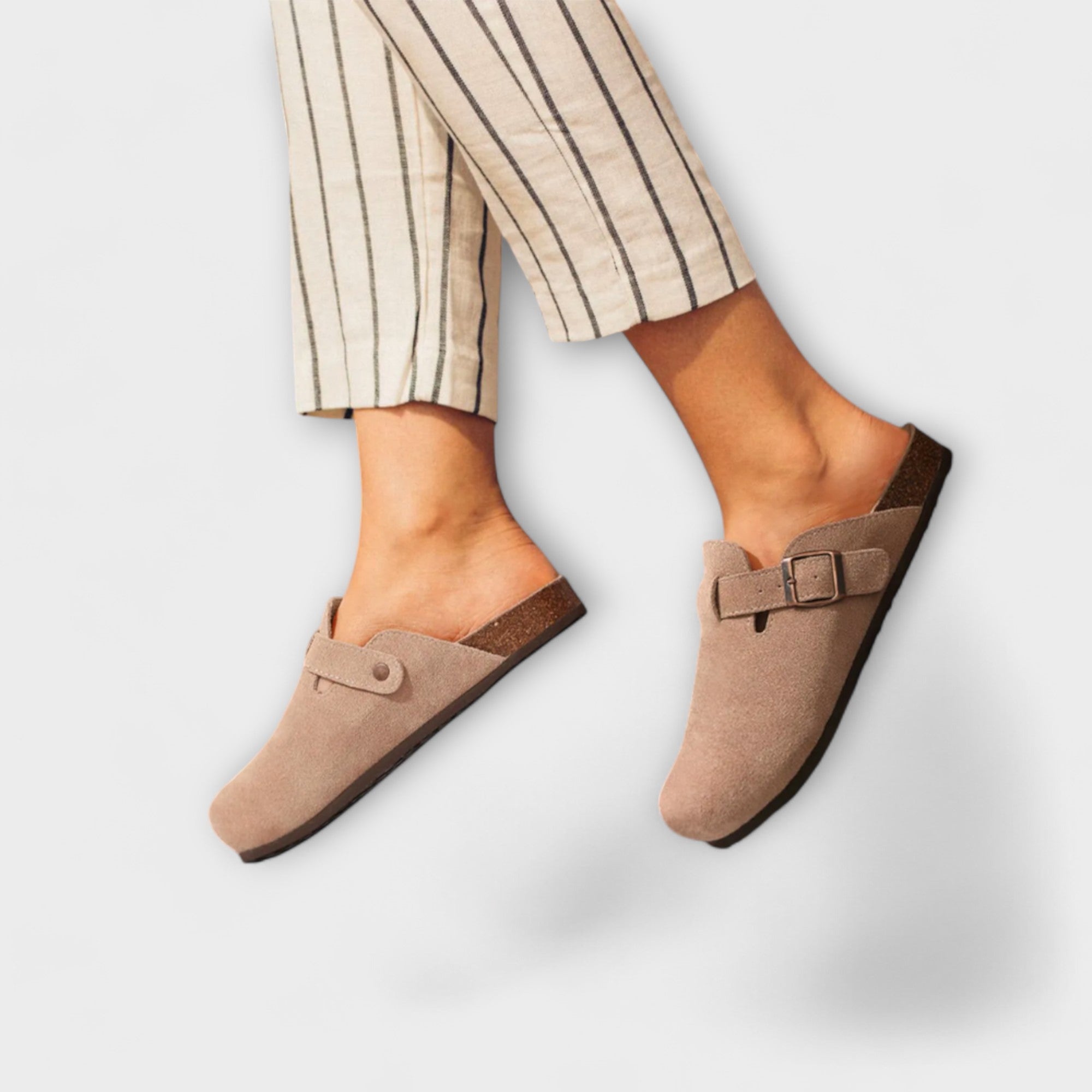 Ορθοπεδικά άνετα σανδάλια