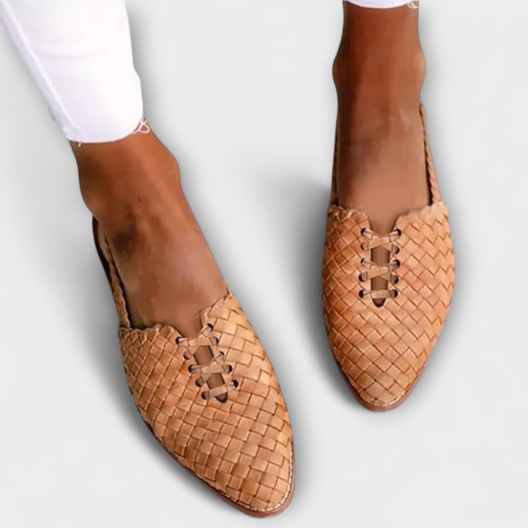 Zyra - Στυλάτα άνετα σανδάλια