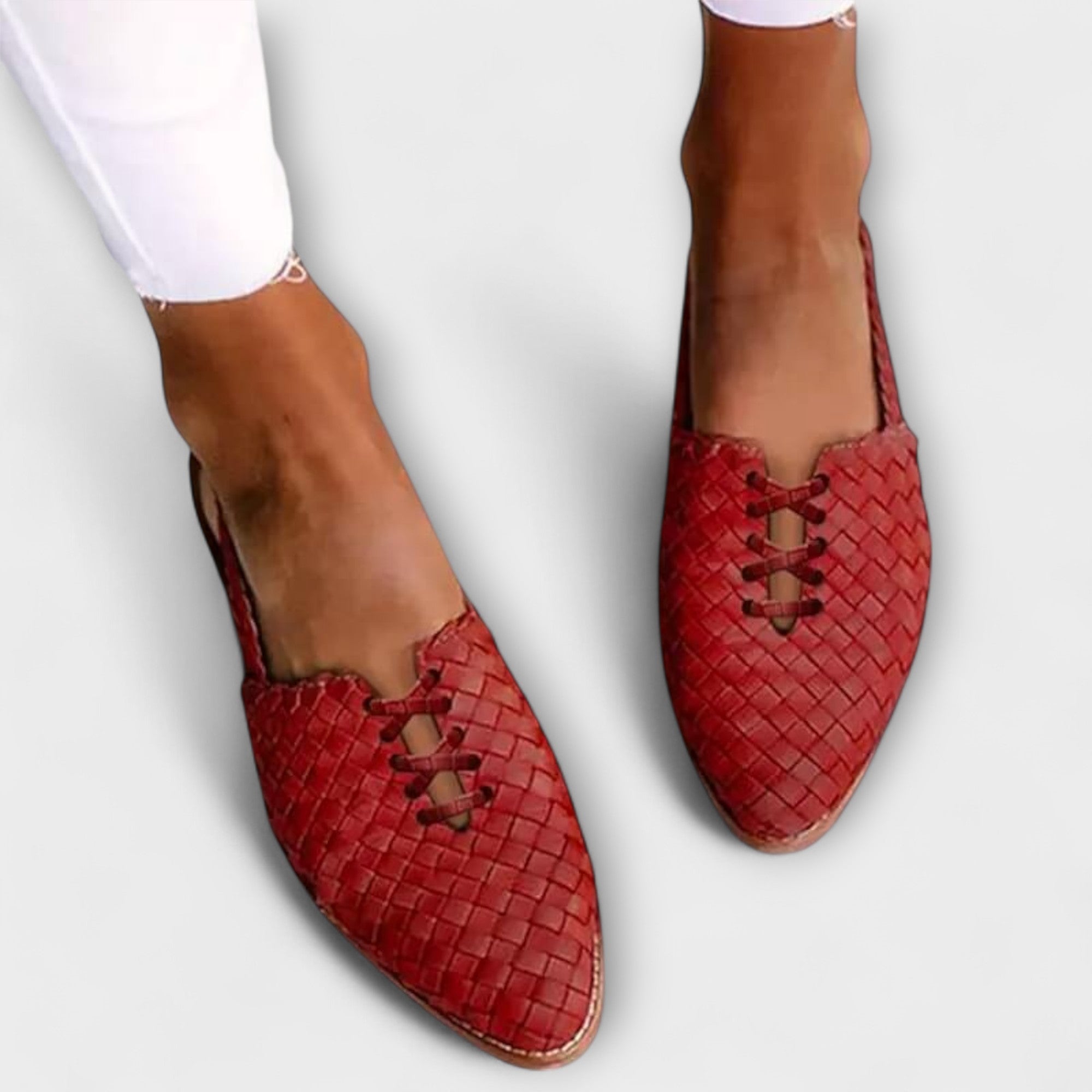 Zyra - Στυλάτα άνετα σανδάλια